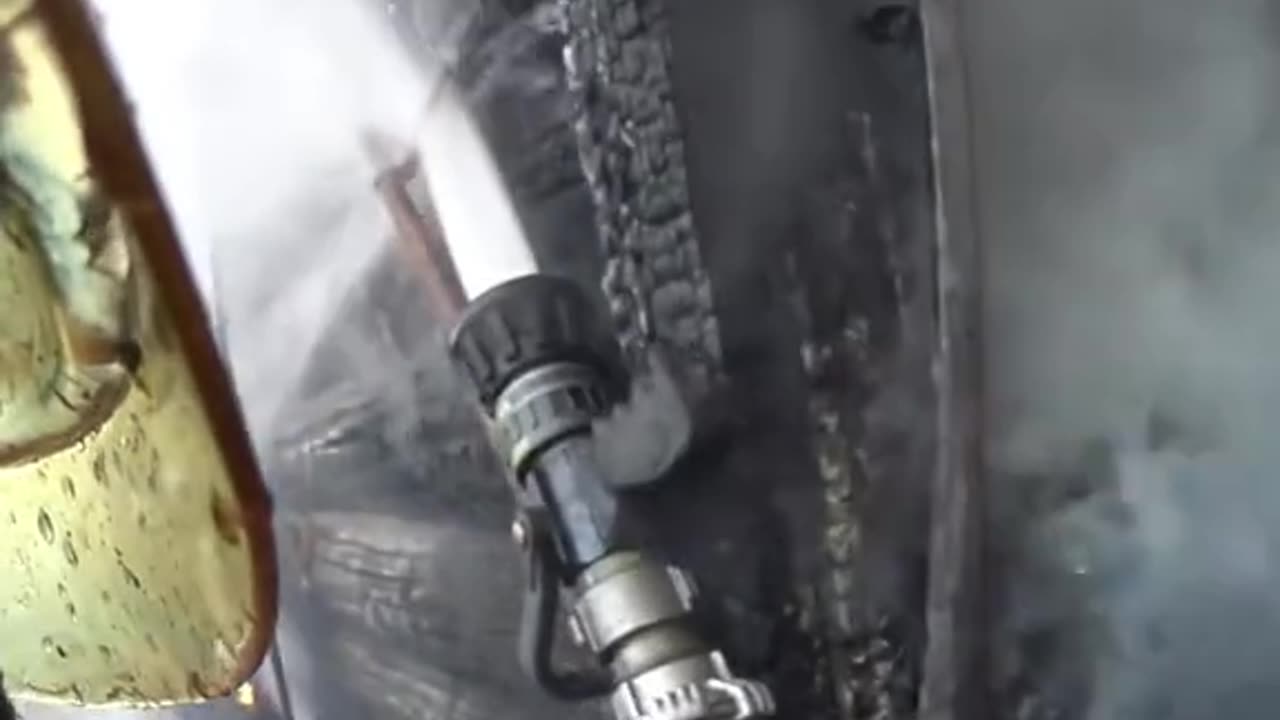 Camera Action FireFighter👩‍🚒👨‍🚒 🔥