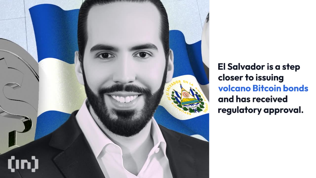 El Salvador Invites Foreigners to Bring Bitcoin Into the Country