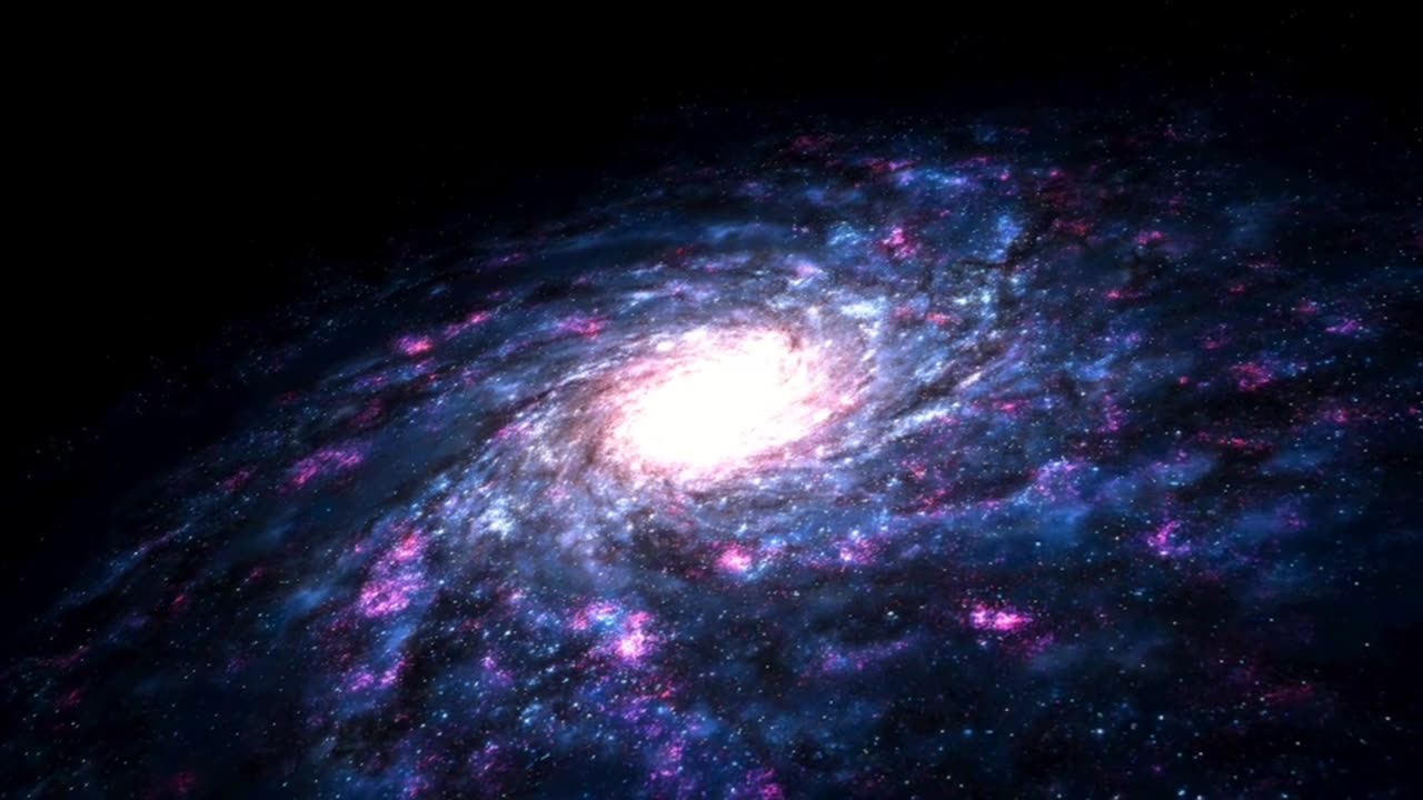 this galaxy