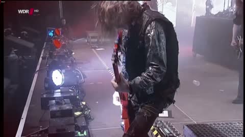 Kreator_TerribleCertainty (LIVE)