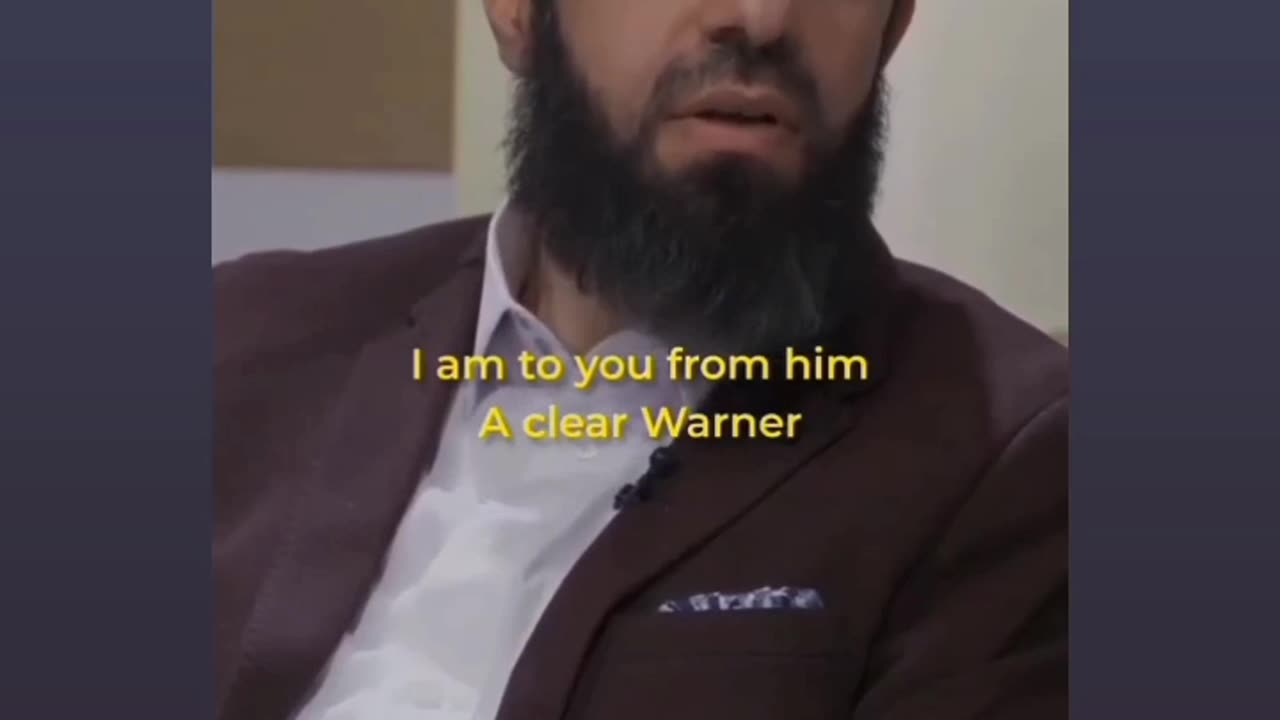 Islamic video