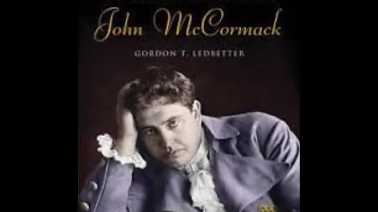 Vincent Browne Programme on John McCormack 2005 (part of)