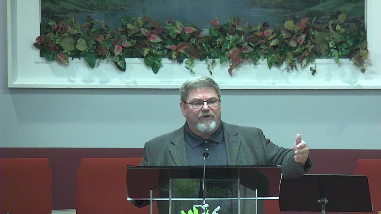 (2) (Prophetic Pause) Your King is Coming 3-12-23