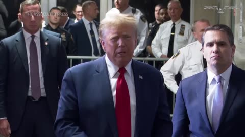 Điều gì xảy ra bây giờ khi Trump tìm cách lật ngược phán quyết gian lận dân sự?