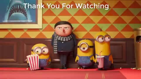 Gru steals Zodiac Stone from Vicious 6 and escapes - Minions- The Rise of Gru