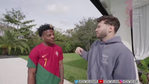 Kai Cenat & Adin Ross Surprise Speed IN His Birthday #ishowspeed #kaicenat #adinross