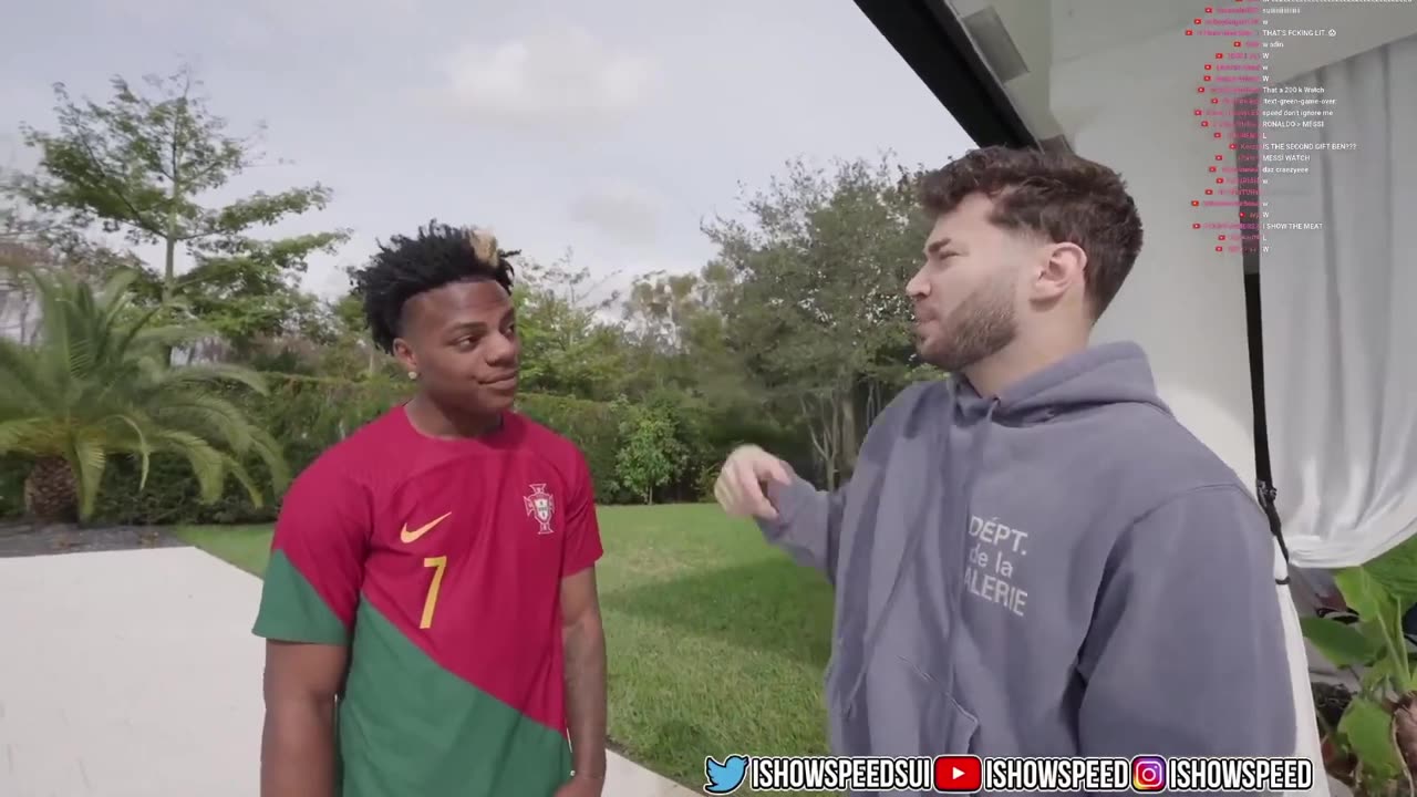Kai Cenat & Adin Ross Surprise Speed IN His Birthday #ishowspeed #kaicenat #adinross