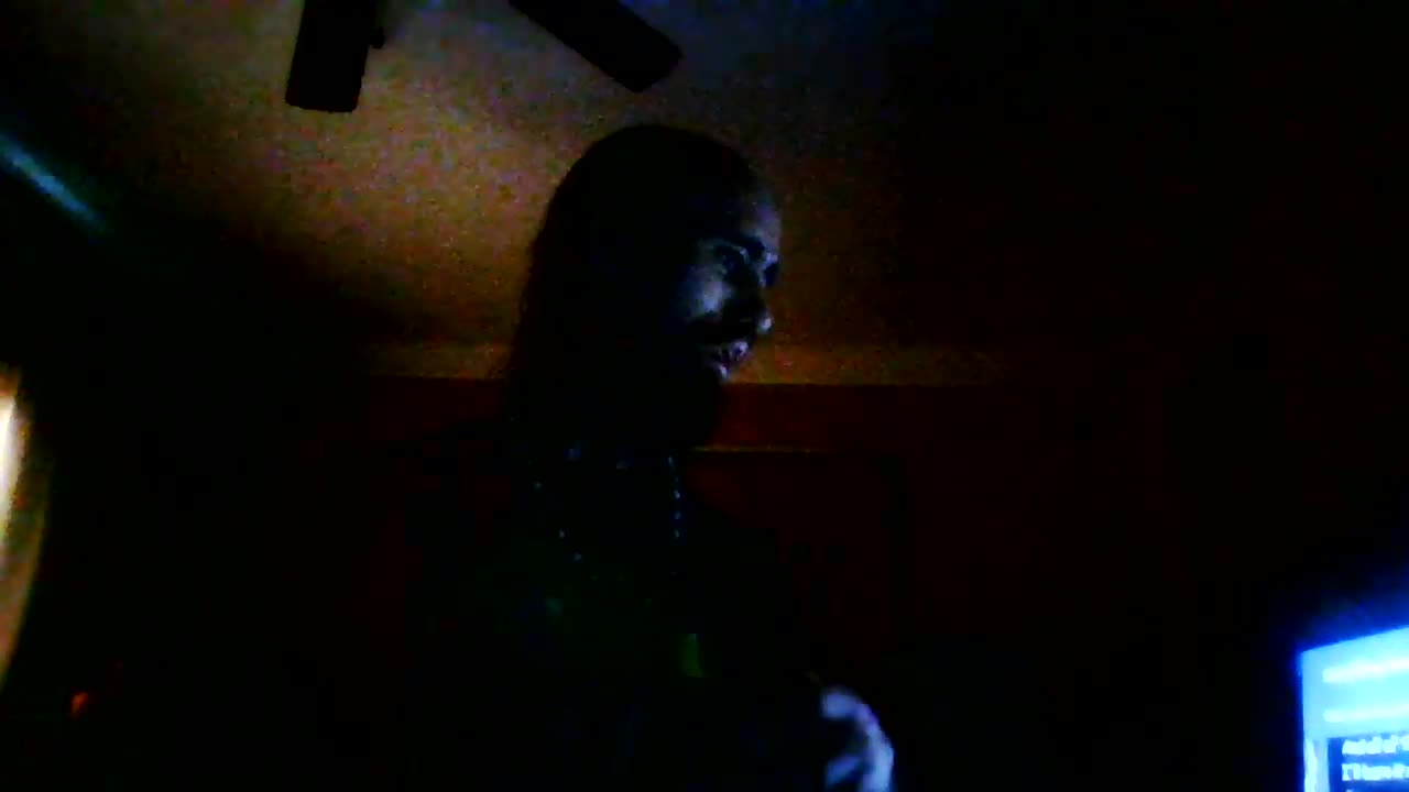 [Cyraxx Youtube 2021-10-2] DESTROYING EFFU IN ORBIT