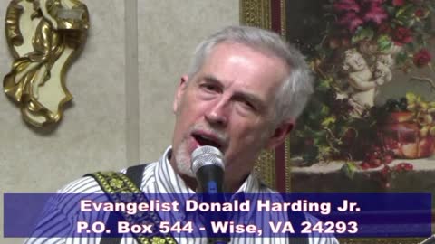 Feed My Sheep Ministry 02-13-21