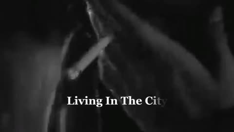 Sad status | Living in the city