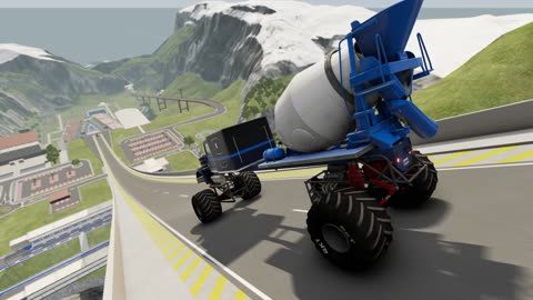 beamng drive