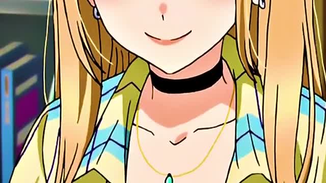 Kitagawa Marin AMV #Animeshorts