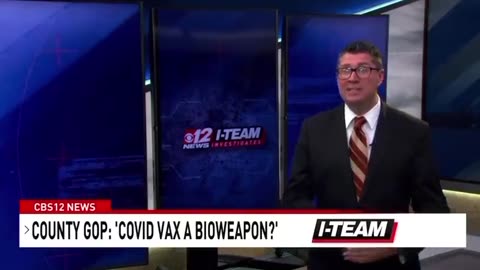 Florida To Officially Classify mRNA COVID Shots As Illegal ‘Bio-Weapons’