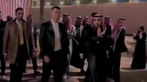 Goat walking 🥵🔥
