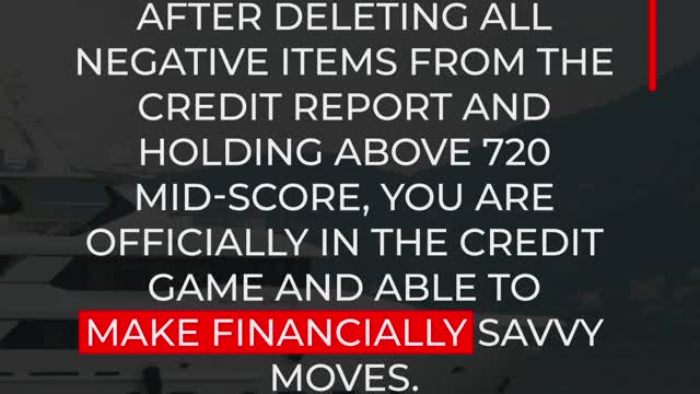 CREDIT TIP OF THE DAY