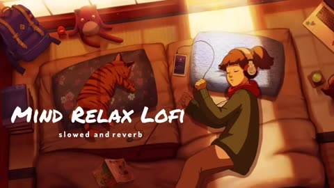 lofi hip hop radio 📚 - beats to relax/study to || ENGLISH & HINDI