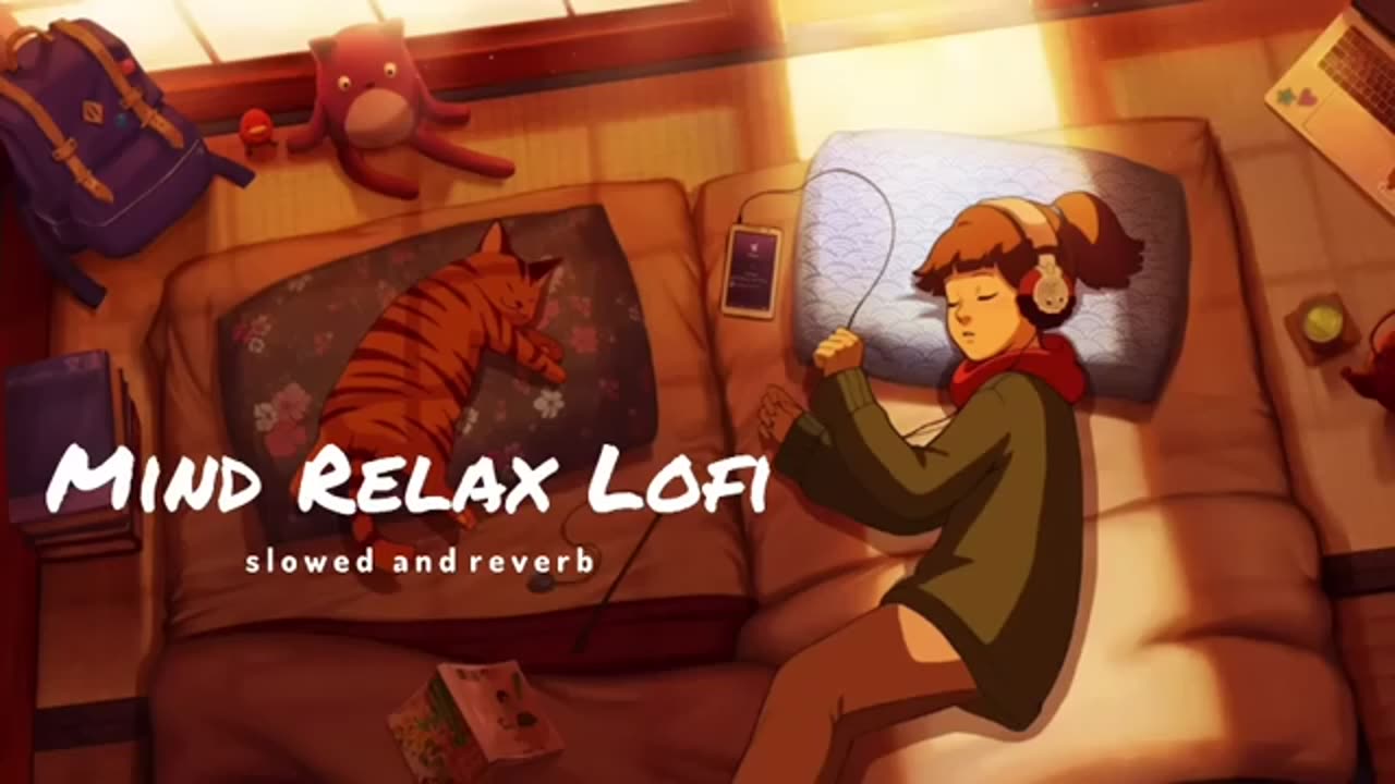 lofi hip hop radio 📚 - beats to relax/study to || ENGLISH & HINDI