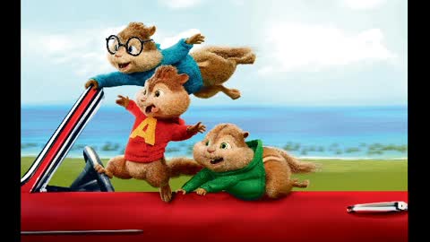 Despacito Chipmunks voice