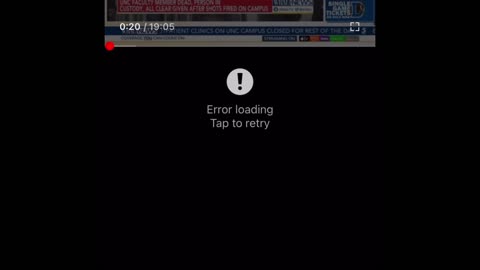 There is no nice way to put it