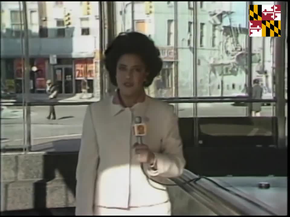 Baltimore History Channel