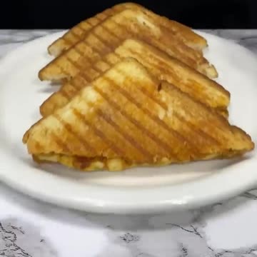 Penner Grenade Sendwich osm cooking