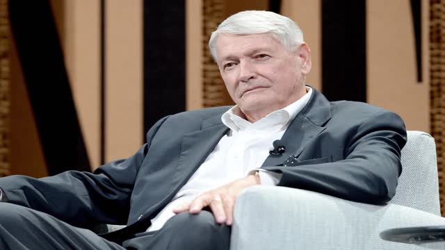 CNN left wing propaganda media posed to be taken over by Trump donor John Malone