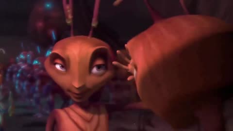 Antz (1998) | A Marxist Analysis