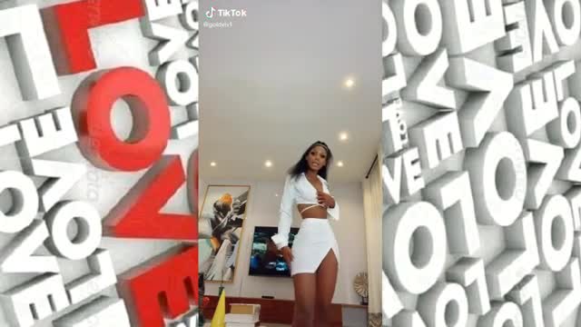 Tiktok sexy /hot dance #twerking mashup