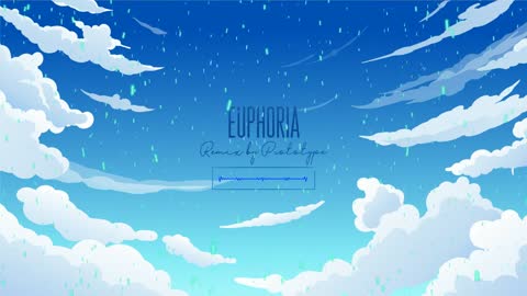 BTS JUNGKOOK EUPHORIA