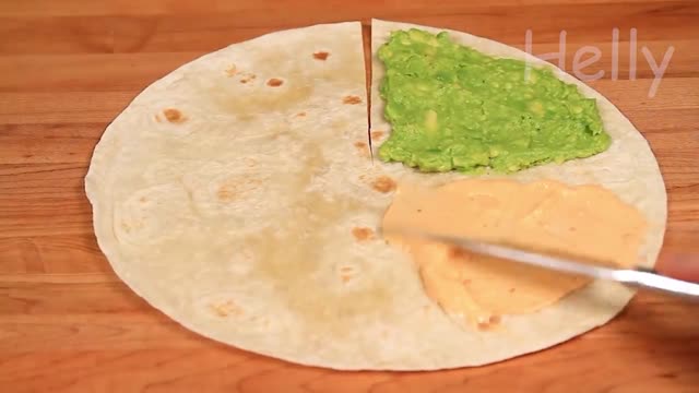 Incredible - 4 delicious breakfast taco recipes ready in minutes6