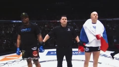 The Reign Of The Last Emperor! | Fedor Emelianenko’s Bellator Wins!