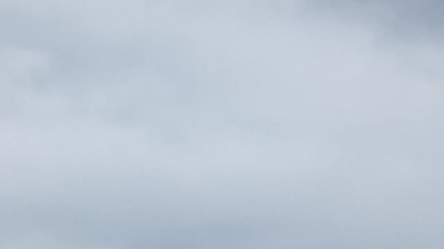 Montgat sky footage 3/27/2022