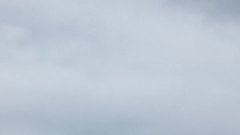 Montgat sky footage 3/27/2022