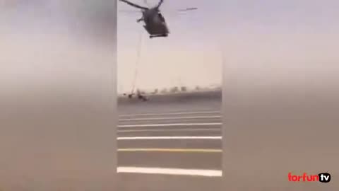 Army Fails