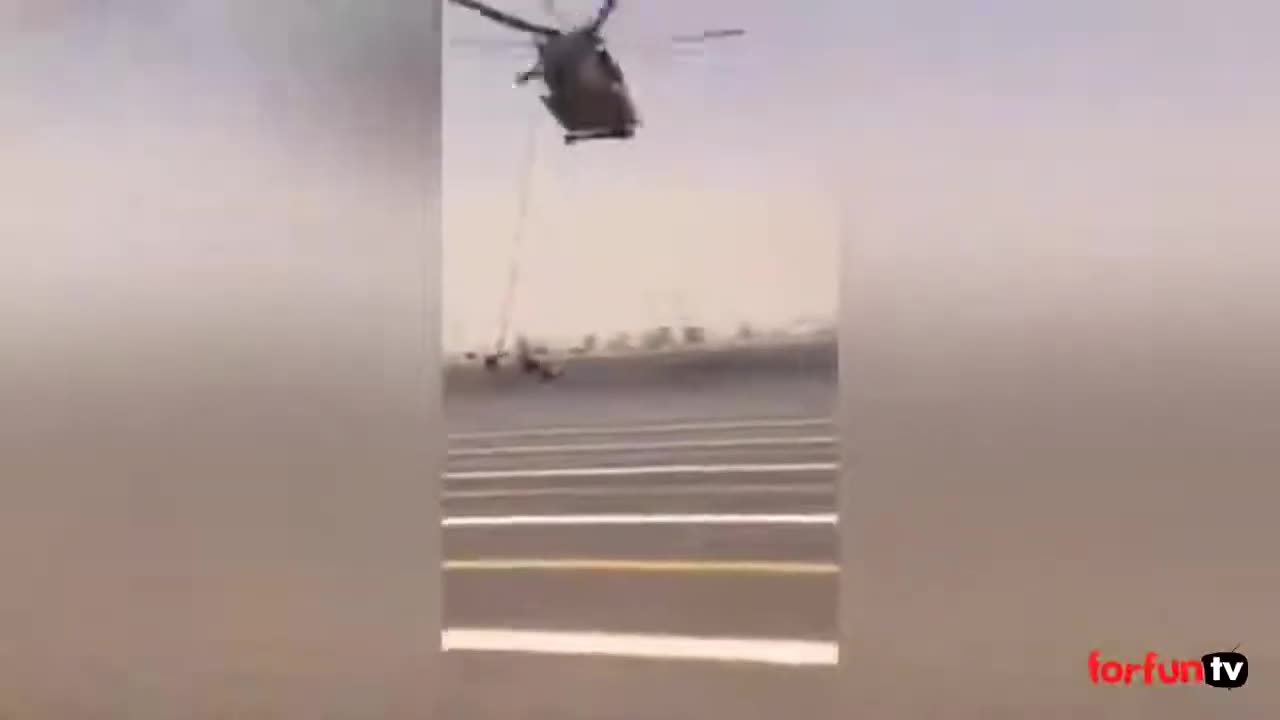 Army Fails