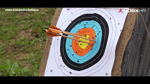 Promotivni turistički spot Karlovačke županije