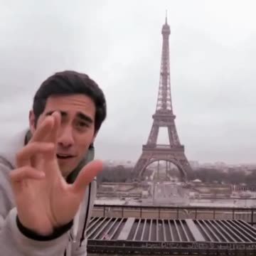 Wanderlust Wonders: 10 Must-Visit Exotic Destinations