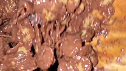 Drop everything you’re doing and make this easy 2-ingredient dessert!