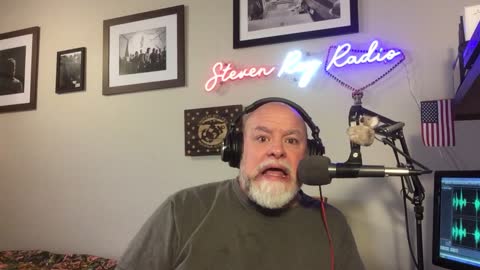 The Steven Roy Show 11-14-21