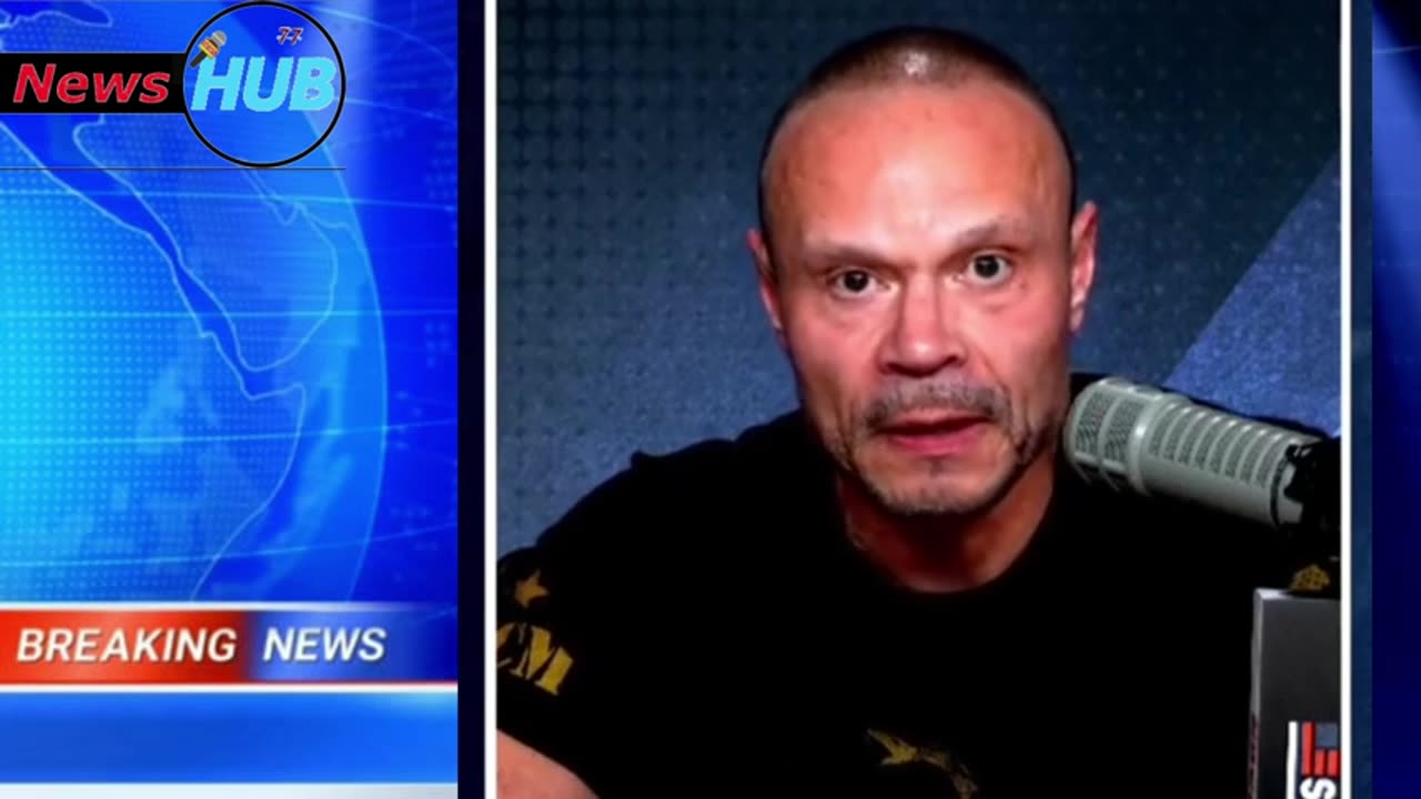 The Dan Bongino Show | They Don't Want to Say Anything #danbongino