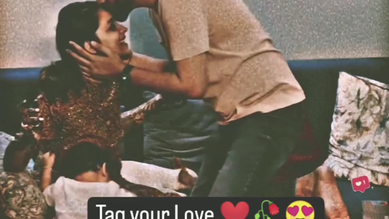 Real Love