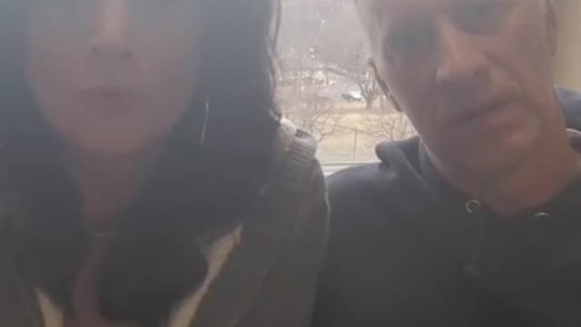 Amanda Grace Talks...UPDATE WITH CHRIS!!