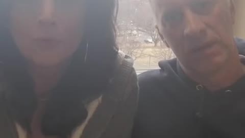 Amanda Grace Talks...UPDATE WITH CHRIS!!