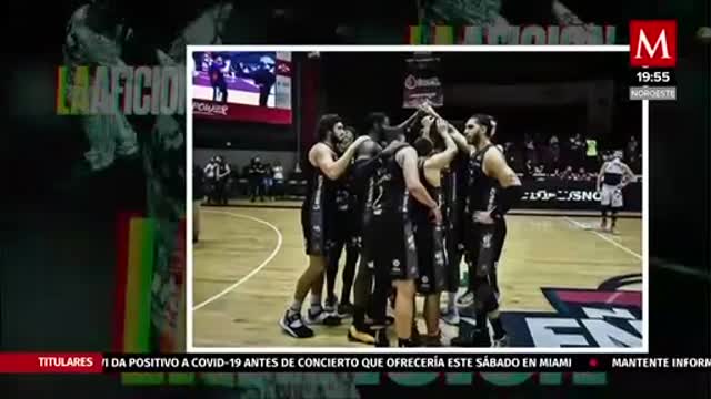 Fuerza Regia se enfrentará a Plateros en la Final de la Zona Este de la LNBP