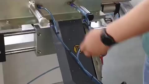 SCX02-3-60 Water Slot Milling Machine