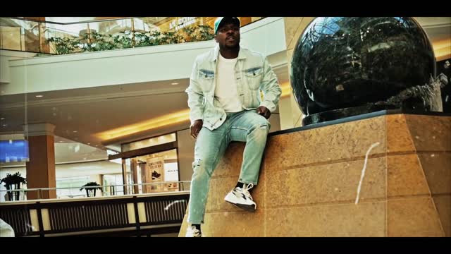 Bo Luke - "Drip" (Official Music Video) Shot by @Karri_Visuals