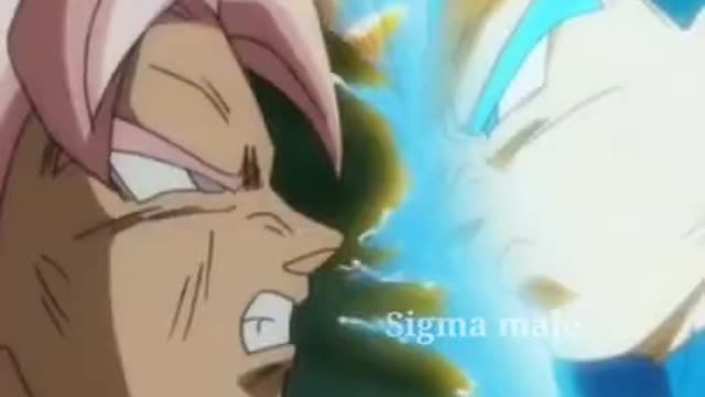 @@@ tribute to vegeta