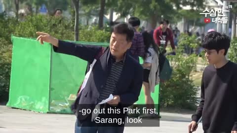 Best Korean Pranks That Got Me Rolling 😂 2021