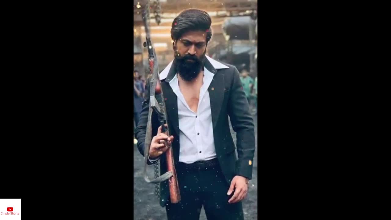 Kgf Chapter 2 Yash Some Viral and trending Shorts on Youtube _ #kgfchapter2 _ #shorts _ #rockybhai