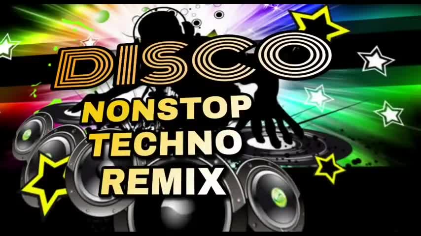 NEW DISCO NONSTOP TECHNO REMIX Dj AR AR ARMiX & Dj MiX CLUB